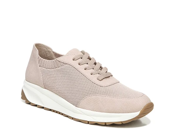 Naturalizer Nash Sneaker - Women's, Light Pink, Size 5.5, Sneakers