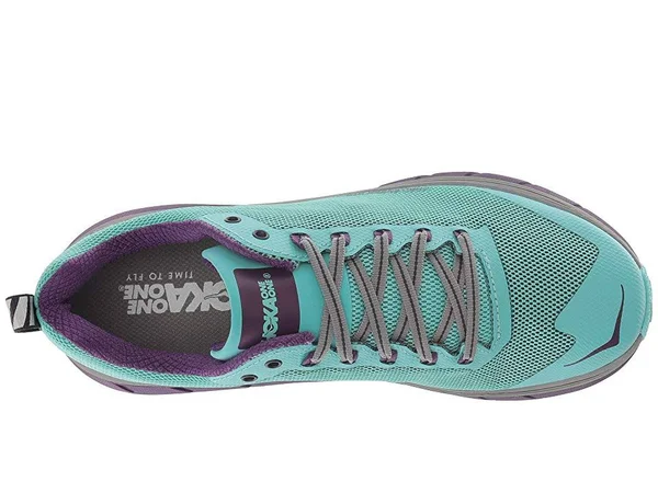 HOKA ONE ONE Challenger ATR 4 Sneaker Pbgrl 5.5 at Nordstrom Rack