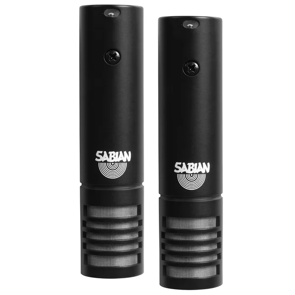 Sabian Sound Kit - Drum Mic & Mixer Kit SSKIT