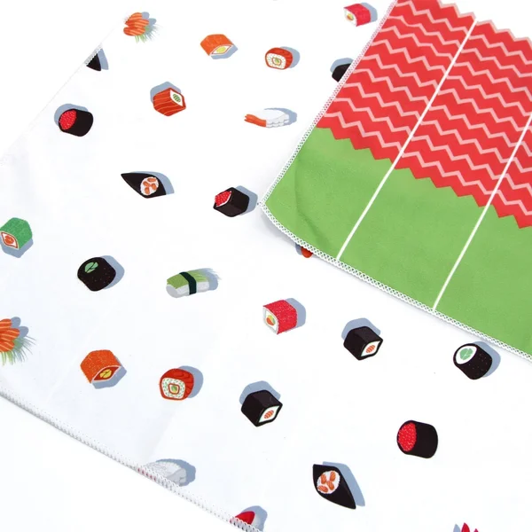 Sand Free Beach Towel - Sushime