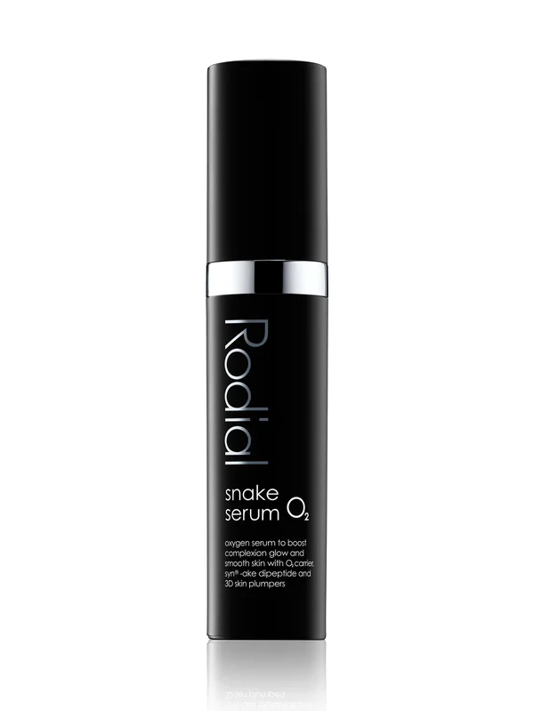 Rodial Snake Serum O2 1.01oz, 30ml