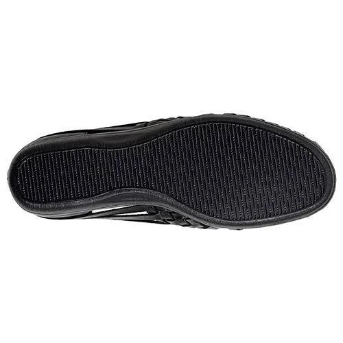 Women's Softspots Trinidad - Size: 7, Black