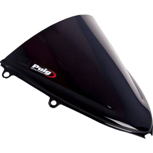 Puig 4623N Racing Windscreen - Black