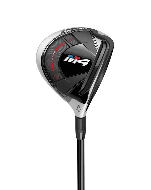TaylorMade Ladies M4 Fairway Wood