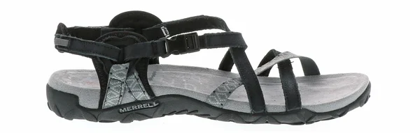 Merrell Women's Terran Lattice II (6 Black)