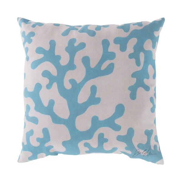 Surya - Rain - Throw Pillow
