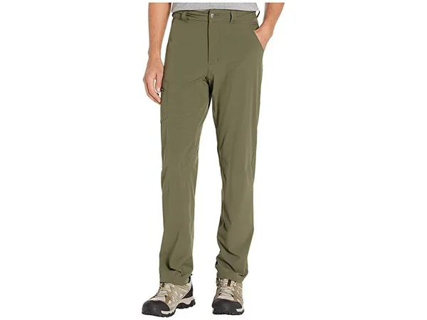 Outdoor Research Men's Ferrosi Pants - Fatigue, 36, 32x22