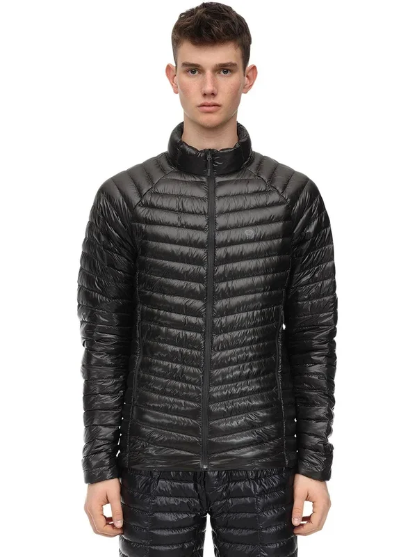 Mountain Hardwear Ghost Whisperer/2 Jacket Men's - Void - Small