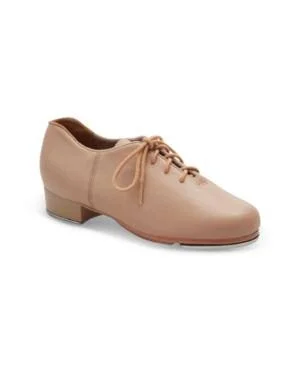 Capezio Dance Girls& Cadence Tap Shoe, Black