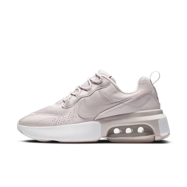 Nike Air Max Verona Barely Rose/White Women's Shoes - Size: 7
