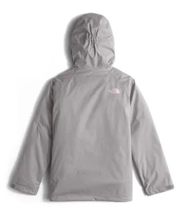 The North Face Osolita Triclimate Jacket Girls Pink