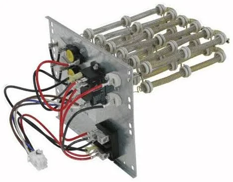 15 KW Goodman Electric Strip Heat Kit with Circuit Breaker HKSC15XB