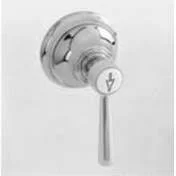Newport Brass 3-280LB/15 Astaire Diverter/Flow Control Handle Polished Nickel