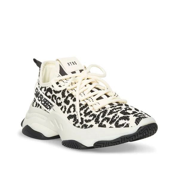 Steve Madden Maxima Leopard, 10