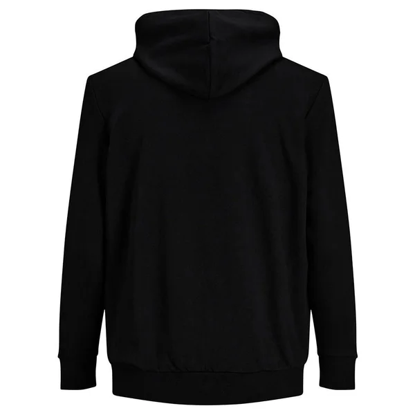Jack & Jones Basic Full Zip Sweatshirt 7XL