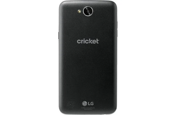 LG M327: LG x Charge - Cricket Wireless