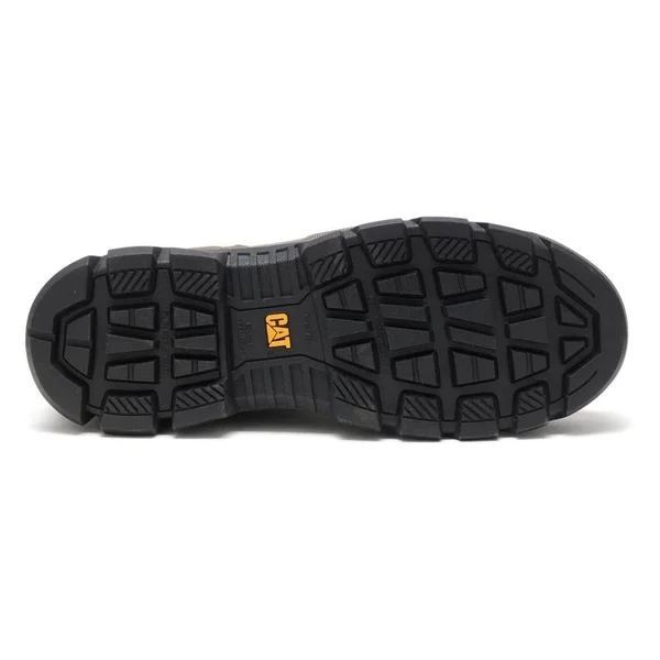 Caterpillar Stormers 6x22 Steel Toe Industrial Boot