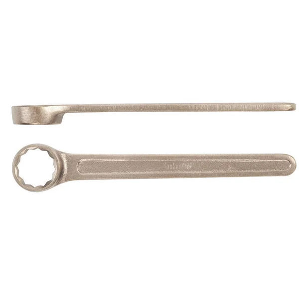 Ampco 4418 Box End Wrench - 7-1/2x22 L, 23mm Head Size