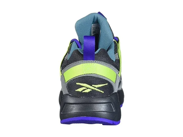 Reebok Aztrek 96 Adventure in Grey - Size 8.5