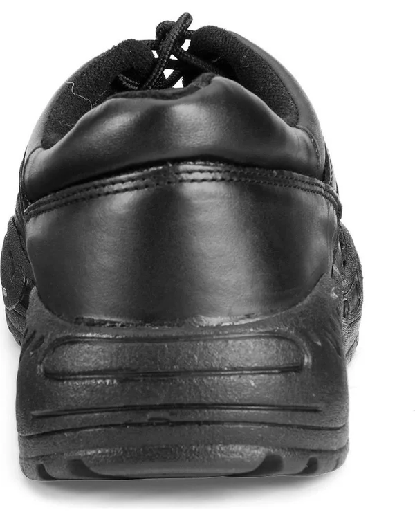 Rocky 911 Athletic Oxford - Men's Black