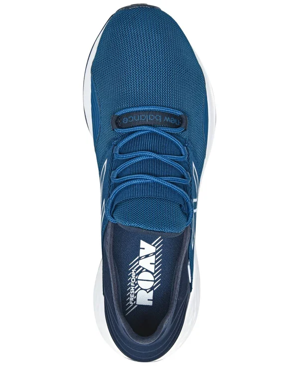 New Balance Men's Fresh Foam Roav - Blue (Size 7.5)