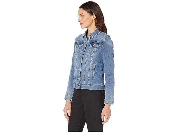 Joe&s Jeans The Relaxed Jacket - Xs - Dolores - Women