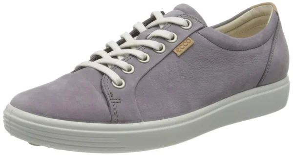 Ecco Women's Soft 7 Sneaker Dusk, 40