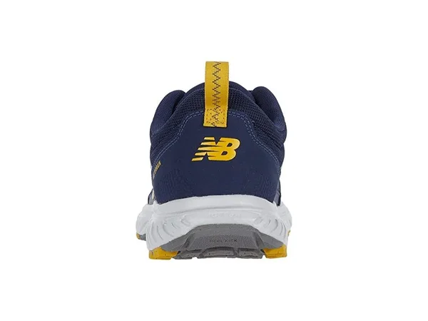 New Balance 510v5 Trail Men's Running Shoes - Size: Medium (9.5), Blue