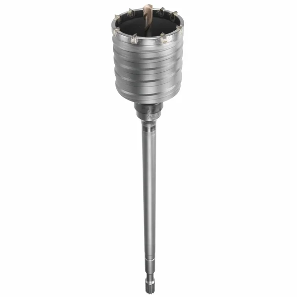 Bosch HC8040 Spline Core Bit with Shank, 3-9/16 in, 12 L