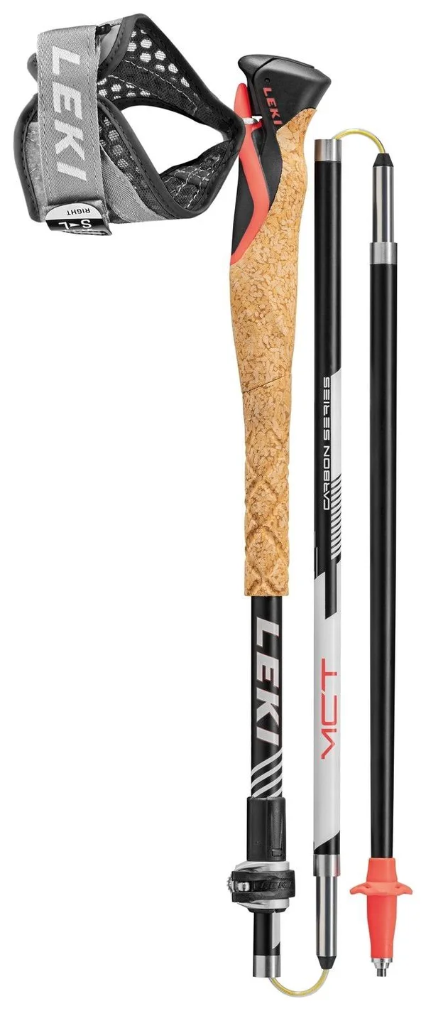 Leki - MCT 12 Vario