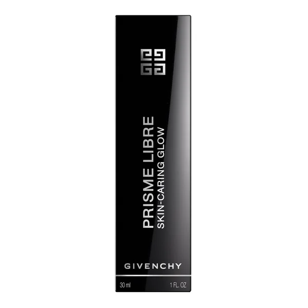 Givenchy Prisme Libre Skin-Caring Glow Foundation - 6-W430 - 30 ml