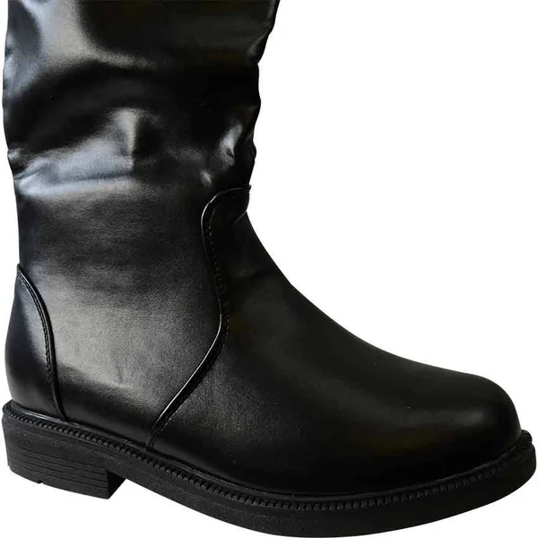 Ellie Matey Boots Medium