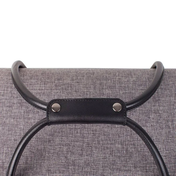 Cricut Machine Tote Tweed