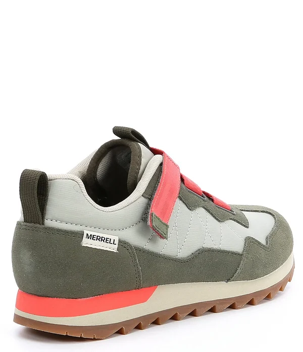 Merrell Alpine Cross Sneaker - Women's Sage/Olive, 7.5