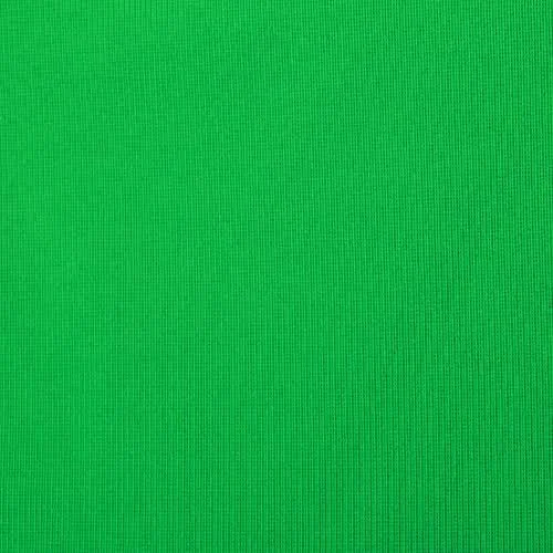ProMaster Wrinkle Resistant Backdrop 10&x20& - Chroma-Key Green
