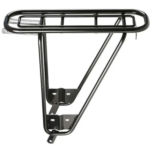 Thule Yepp Rear Rack 28x22 Silver