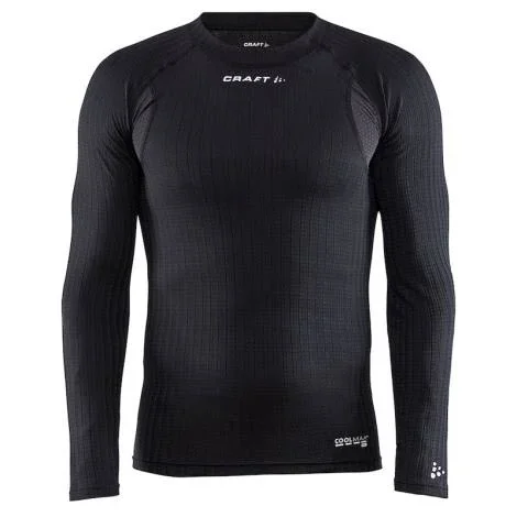 Craft Active Extreme x Crew Neck Long Sleeve Baselayer White