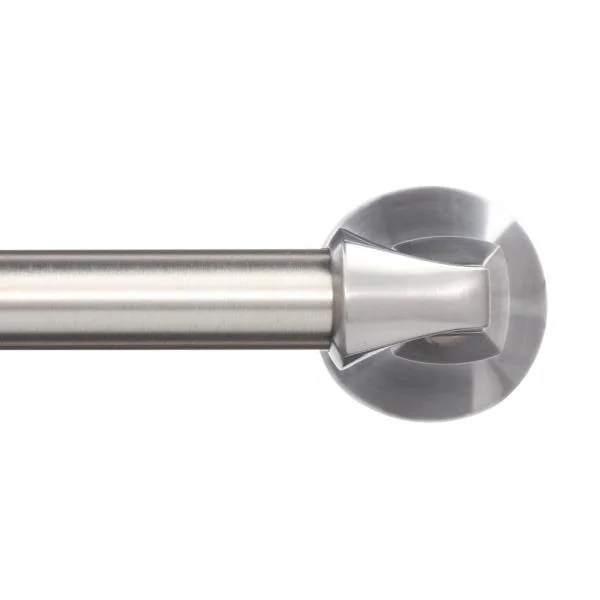 Delta Mandara 20 in. Handle for Sliding Shower or Bathtub DOOR - Nickel