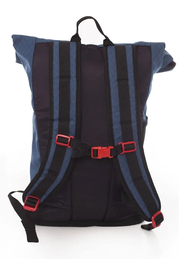 Dakine Section Roll Top Wet, Dry 28L Backpack Scout