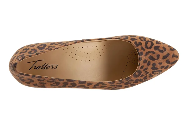 Trotters Kiera 6 Women's Brown