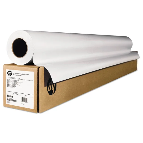HP Artist Matte Canvas (60x22 x 50& Roll)