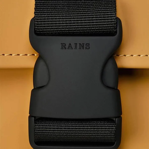 Rains Buckle MSN Bag 1371 Khaki