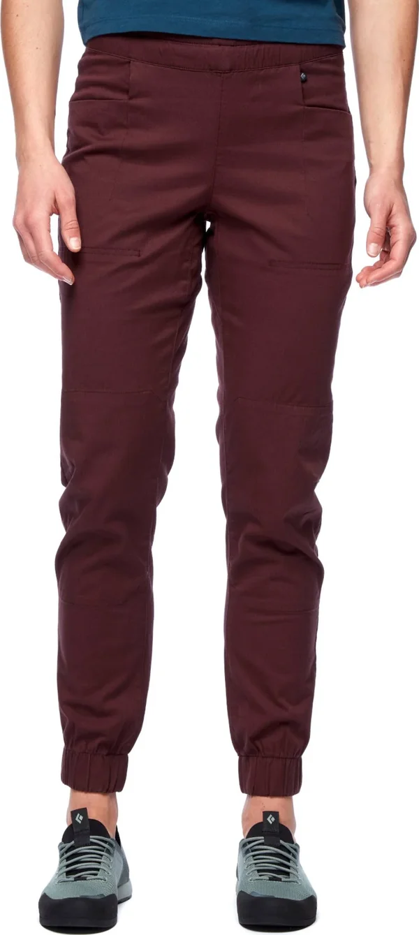 Black Diamond Women's Notion SP Pants Port - Xs