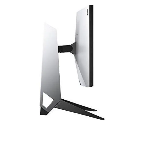 Alienware 25 Gaming Monitor - AW2518Hf, Full HD @ Native 240 Hz, 16: 9, 1ms Response Time, DP, HDMI 2.0a, USB 3.0, AMD FreeSync
