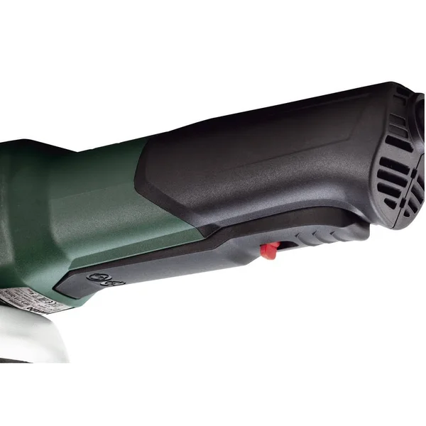 Metabo WEP 17-150 Quick 6x22 14.5 Amp Angle Grinder - 600507420