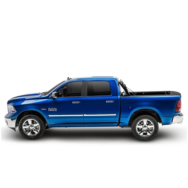 BAK 226223 BAKFlip G2 Hard Folding Tonneau Cover