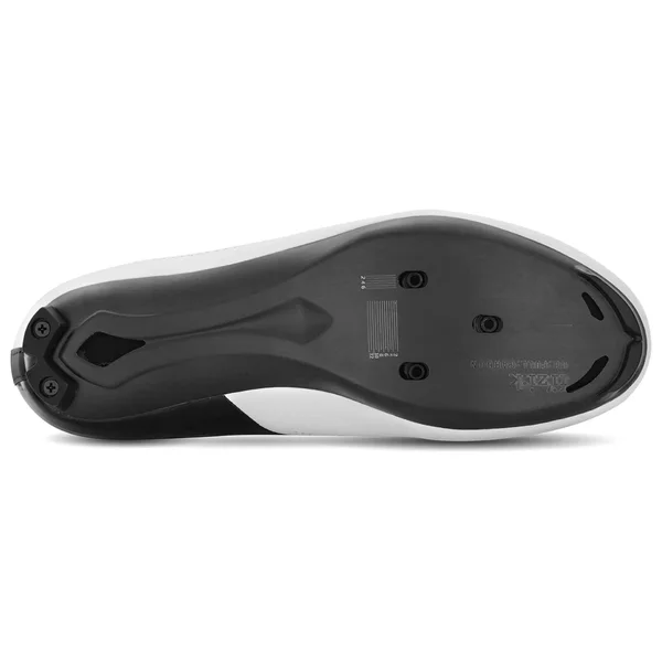 Fizik Aria R3 White/Black, 42, Road Shoes