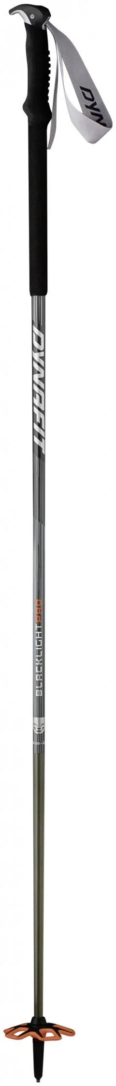 Dynafit Blacklight Pro Poles 140 cm