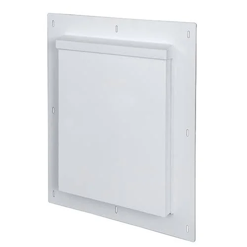 SturdiMount Blank Mounts - Carton of 5 - Oversized by BuyMBS.com