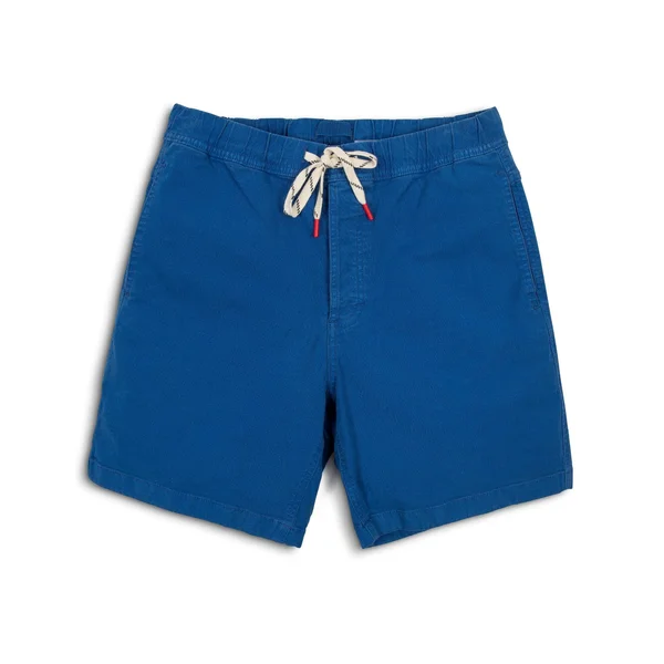 Topo Designs Dirt Shorts - Men's, Olive, Medium